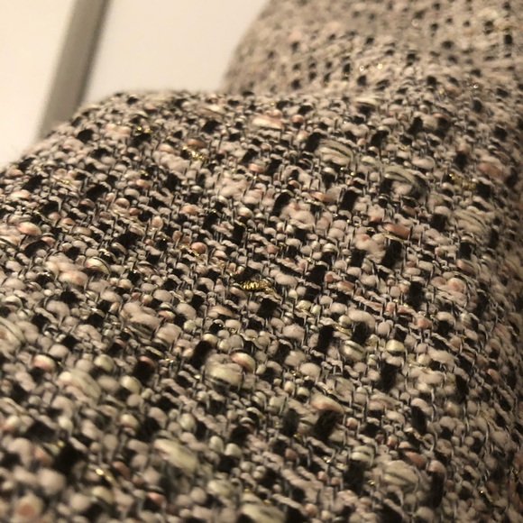 Tweed business jacket - Picture 4 of 6